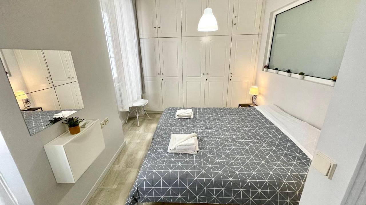 Mouragia Sweet Apartment Corfu  Exterior foto